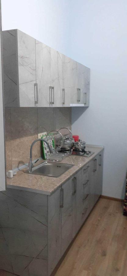 Khala Guest Hause Giorgi,Kobuleti- Xala 아파트 외부 사진