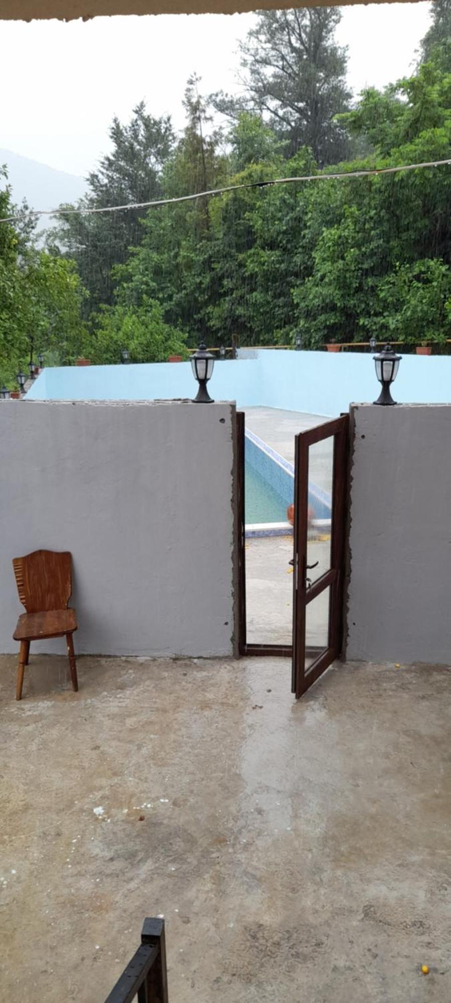 Khala Guest Hause Giorgi,Kobuleti- Xala 아파트 외부 사진