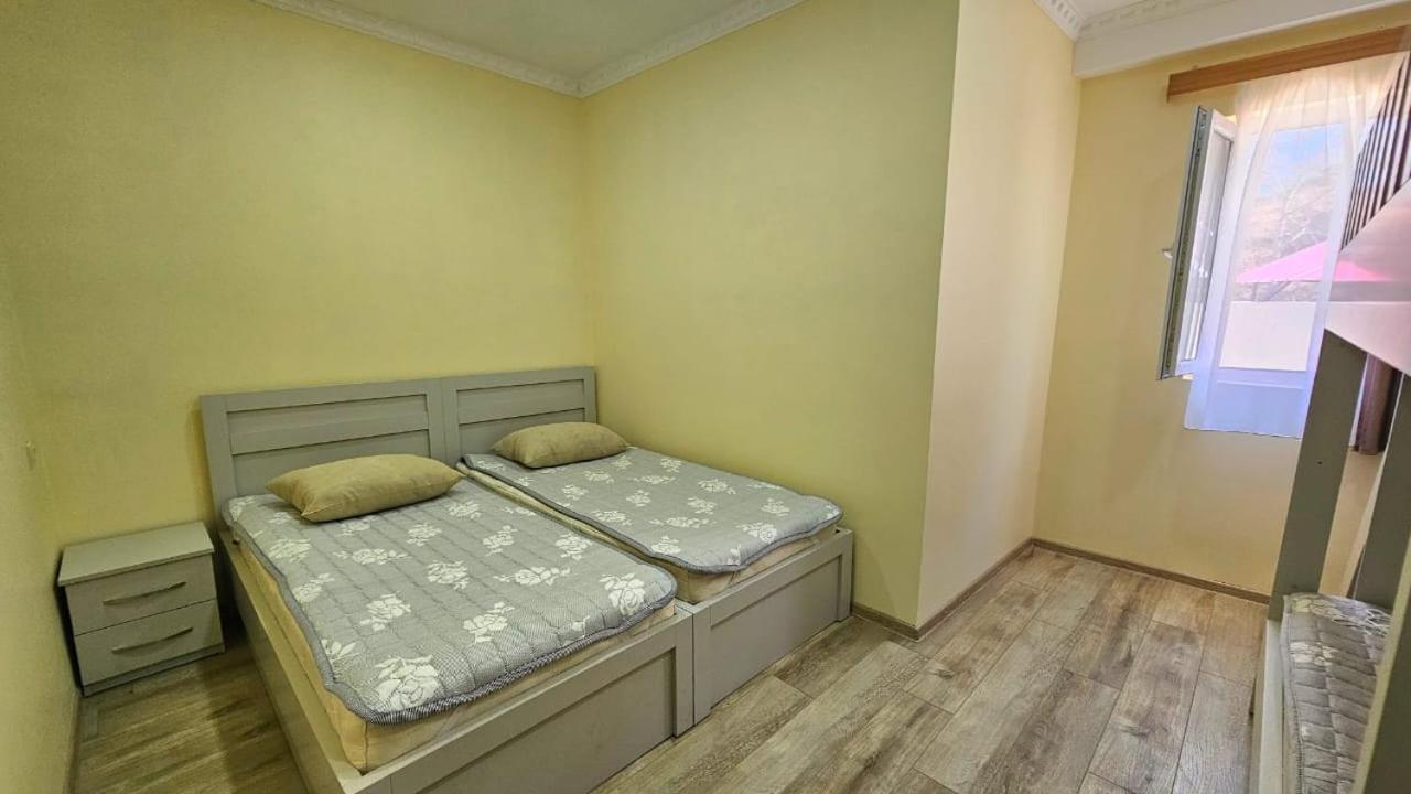 Khala Guest Hause Giorgi,Kobuleti- Xala 아파트 외부 사진